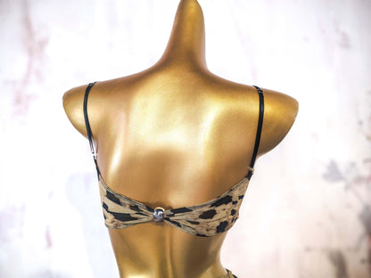 Discount dance shoppe