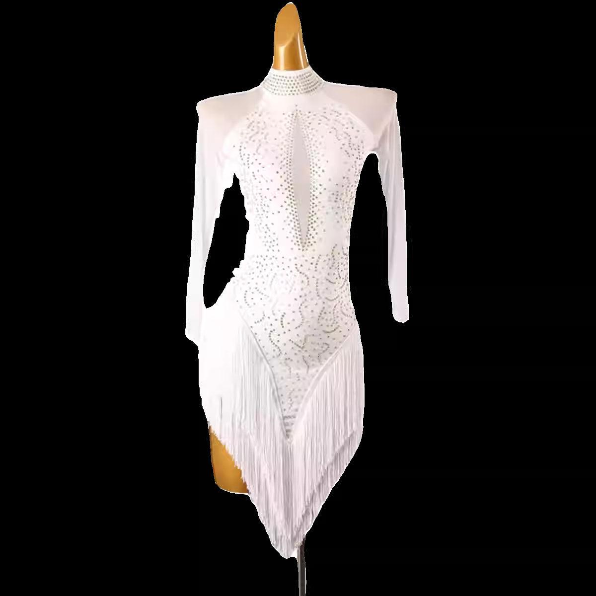 latin dress for sale