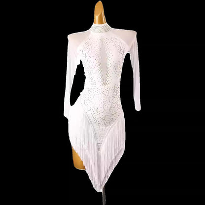 latin dress for sale