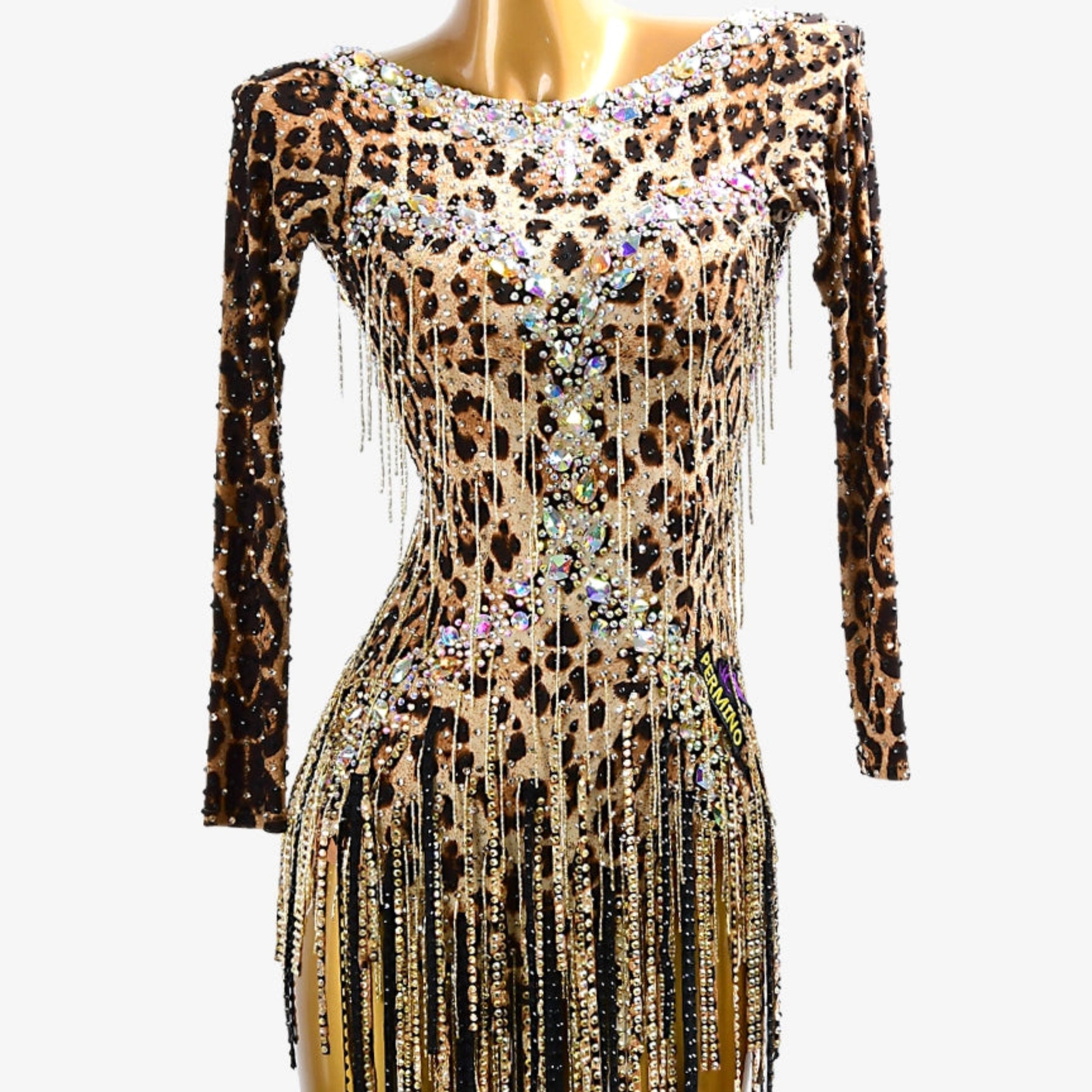 Savannah Spark Dress