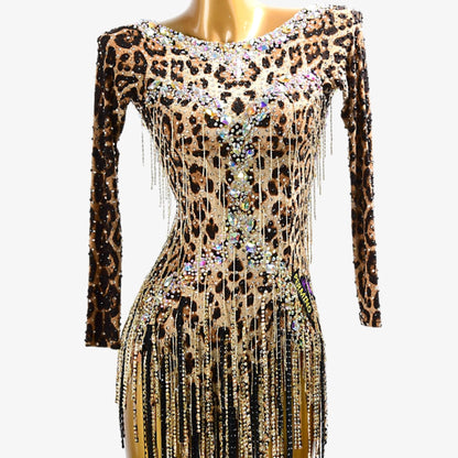 Savannah Spark Dress