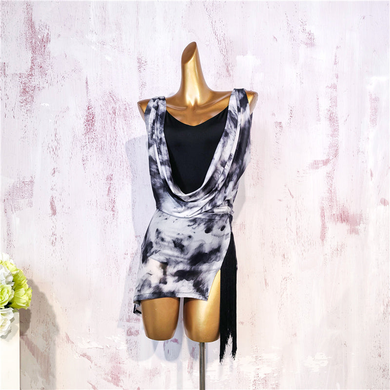 Practice Dress