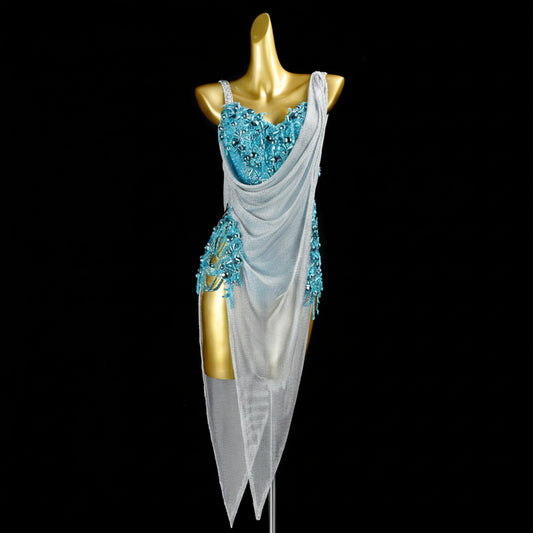 latin dress for sale