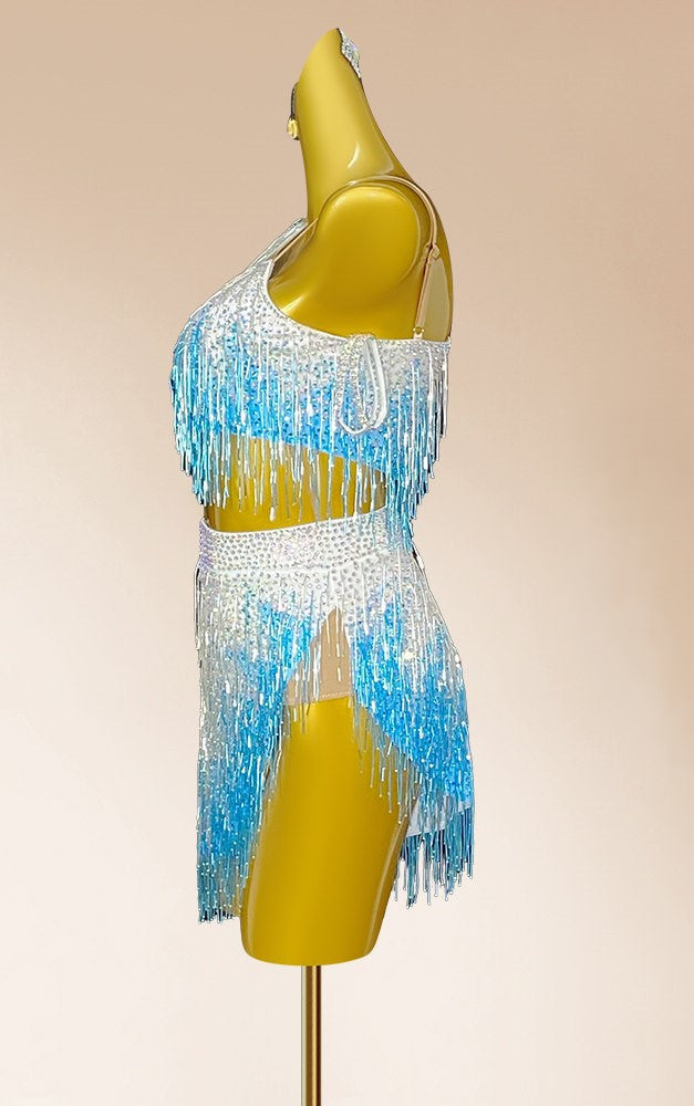 women.s dance apparel