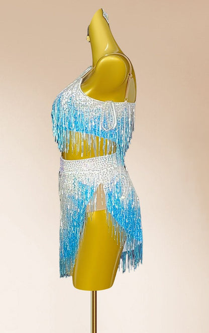 women.s dance apparel