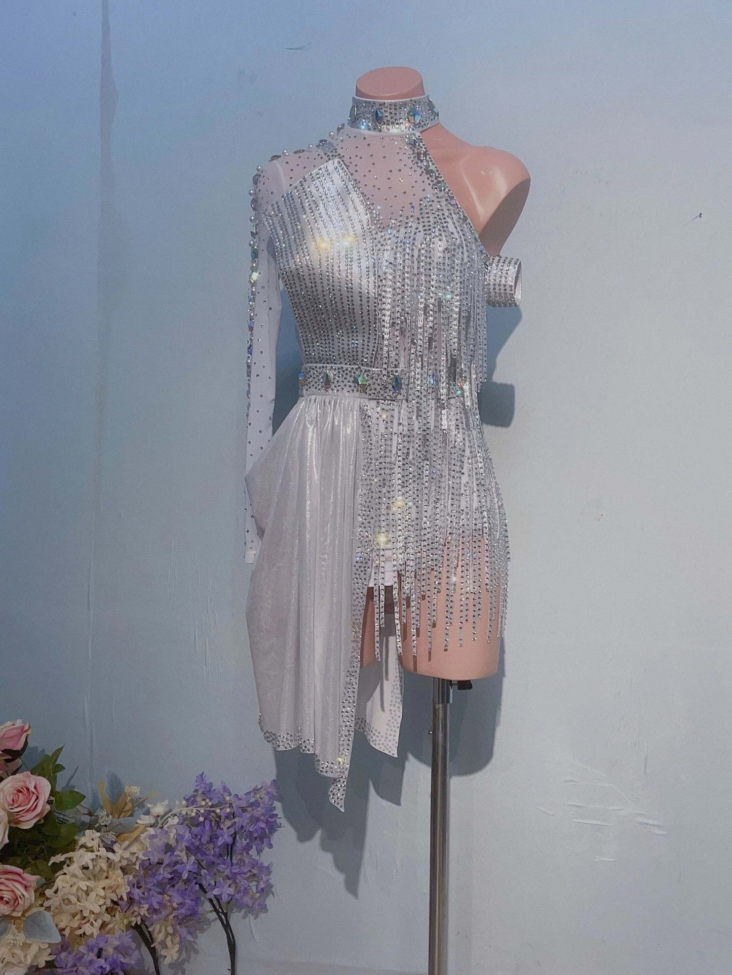 latin dress for sale