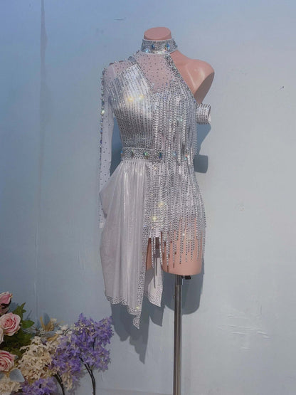 latin dress for sale