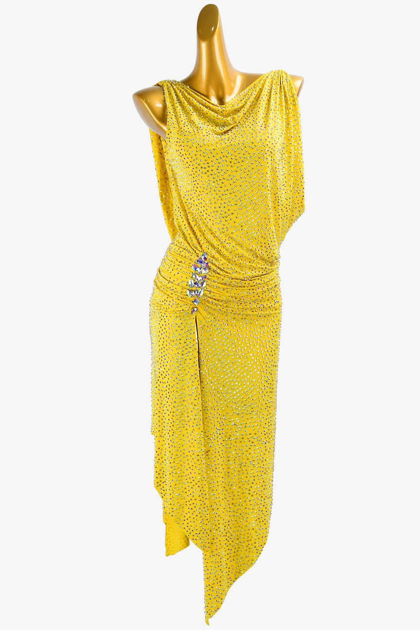 latin dress for sale