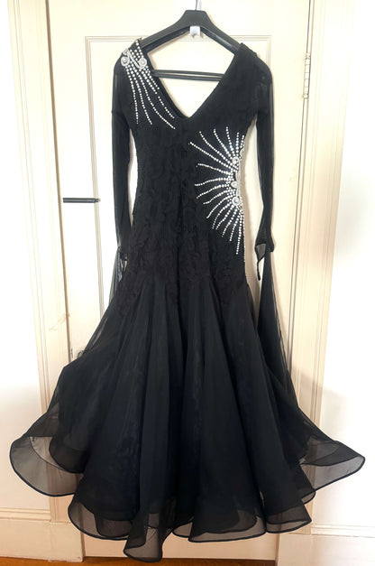 Standard Competition Dress
