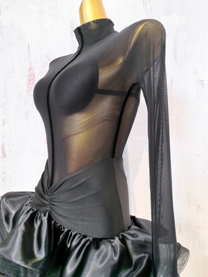 Latin Practice Wear