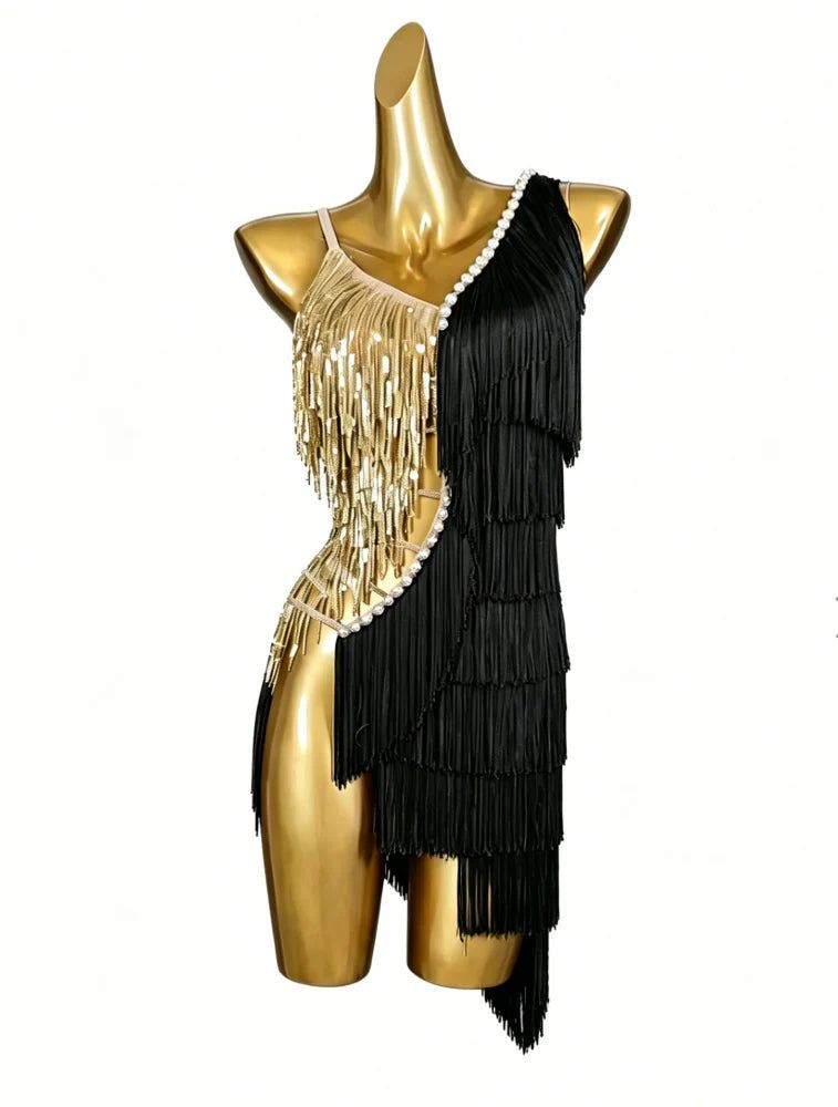 latin dress for sale
