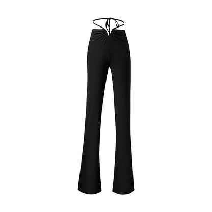 Dance trousers for ladies
