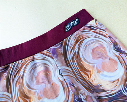 Latin Practice Pants