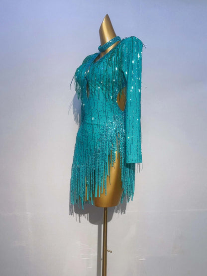 Fringe of the Infinite | DC43