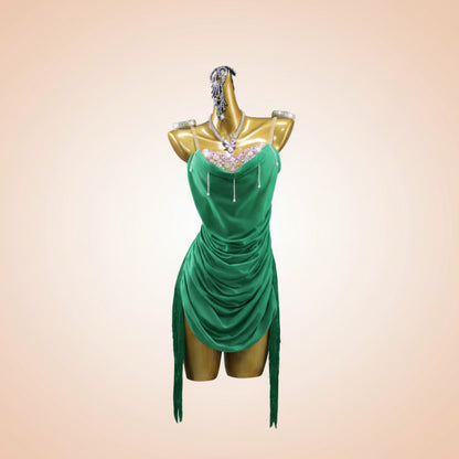 Online Latin Dress For Sale