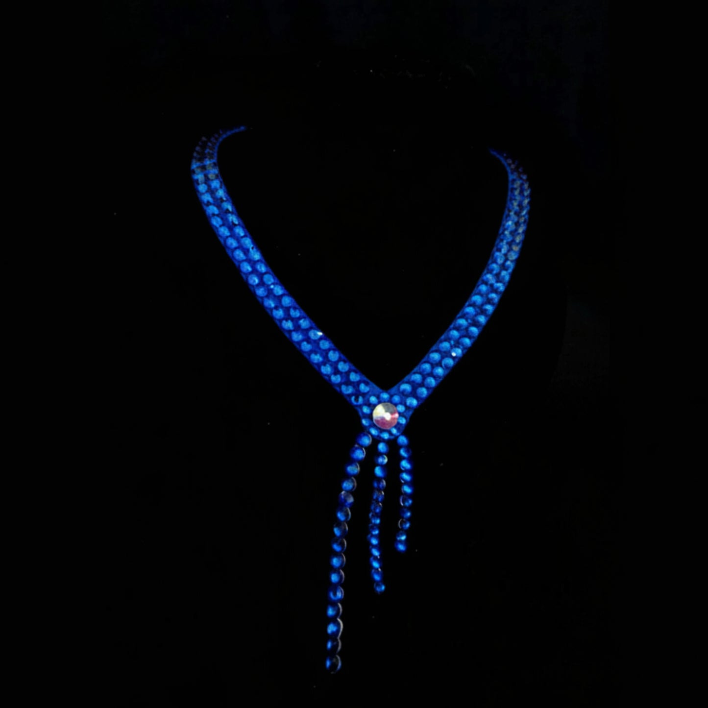 Radical Minimalism Necklace