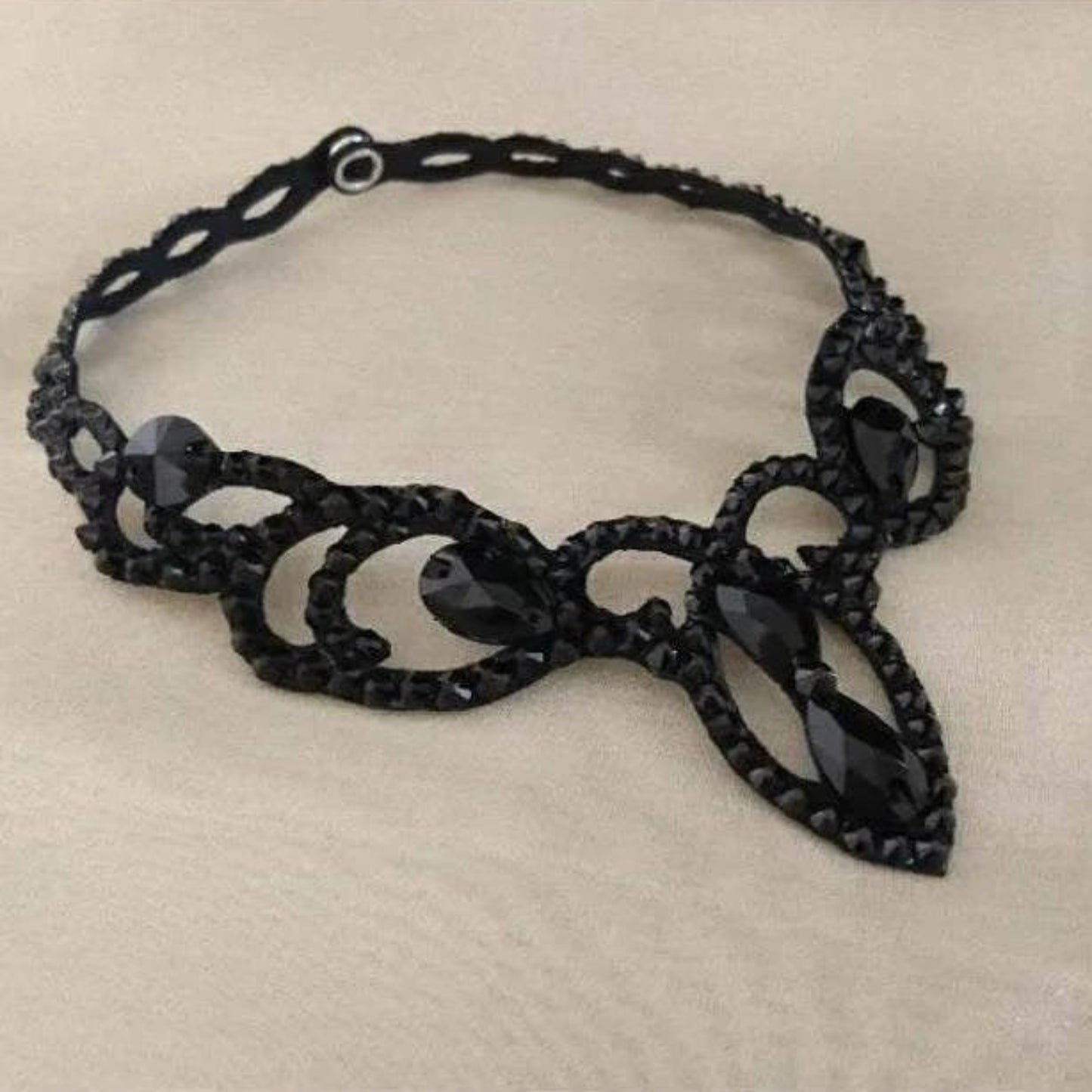 dance competition jewelry