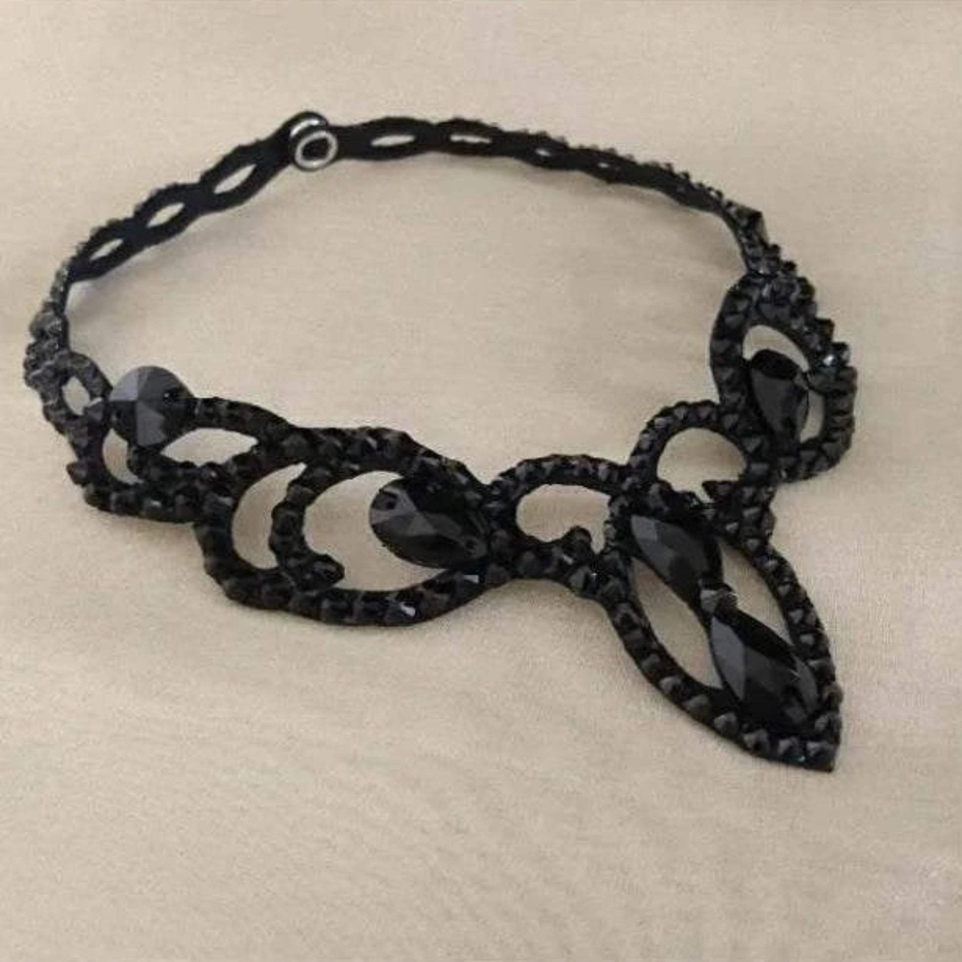 dance competition jewelry