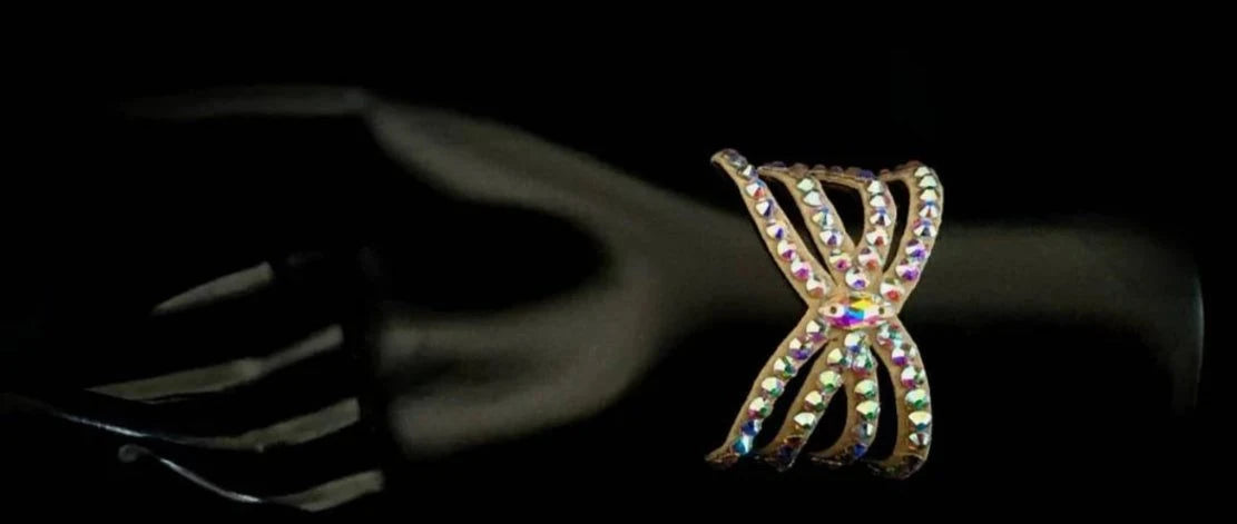 Ballroom Jewelry