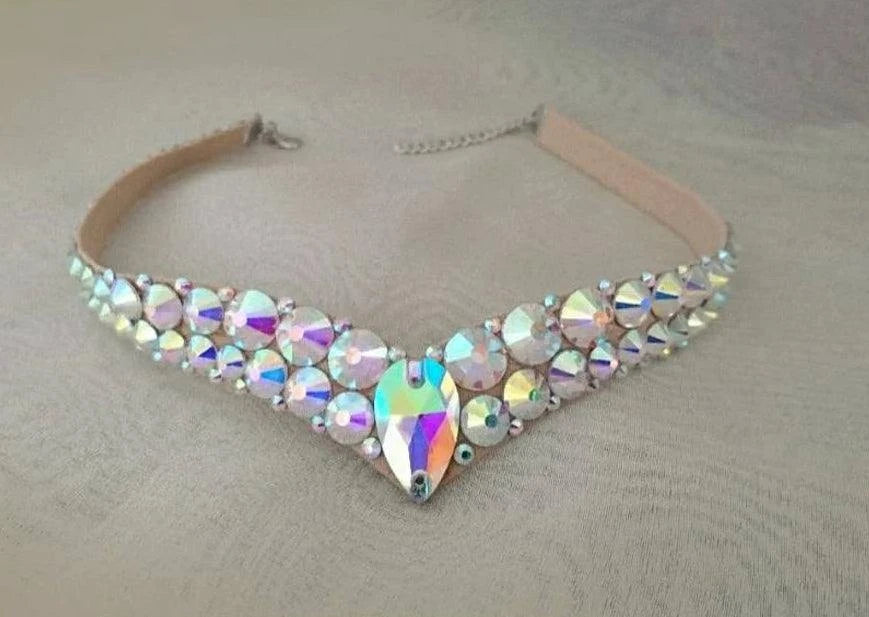 dance costume accessory