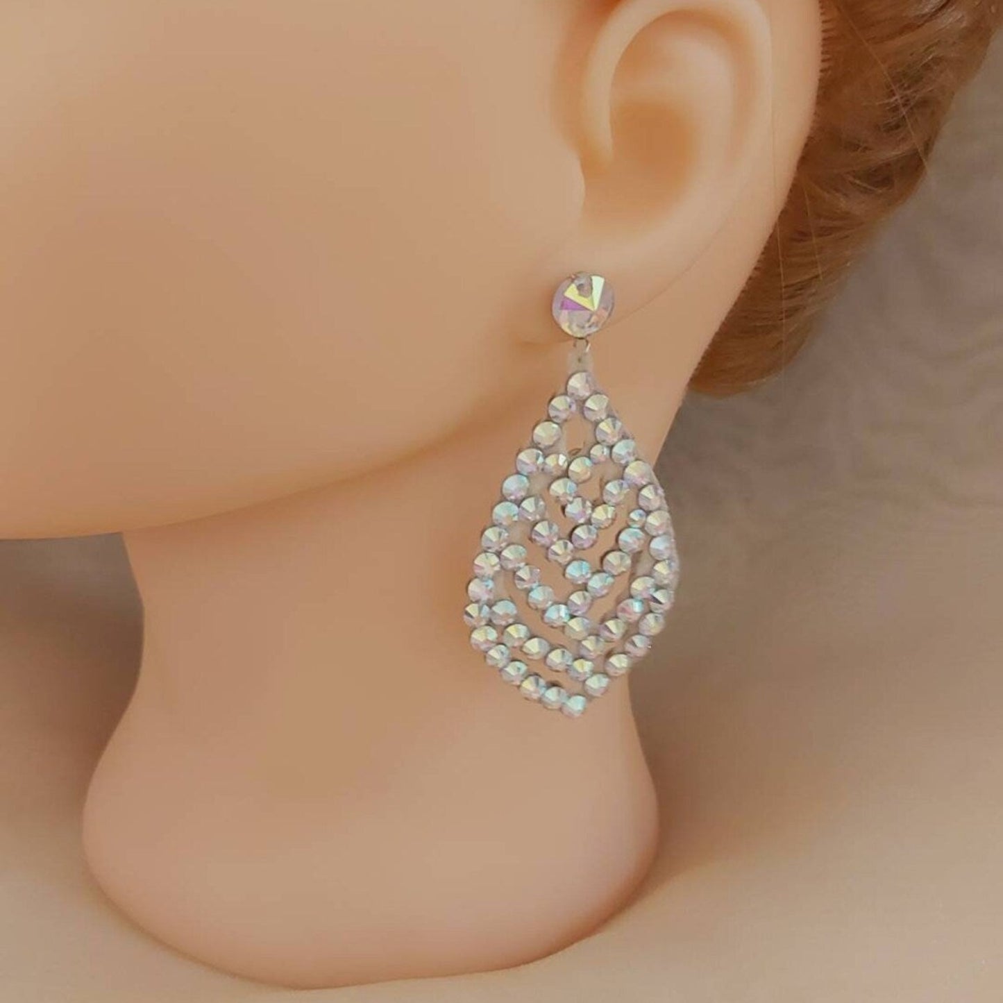 dance competition jewelry