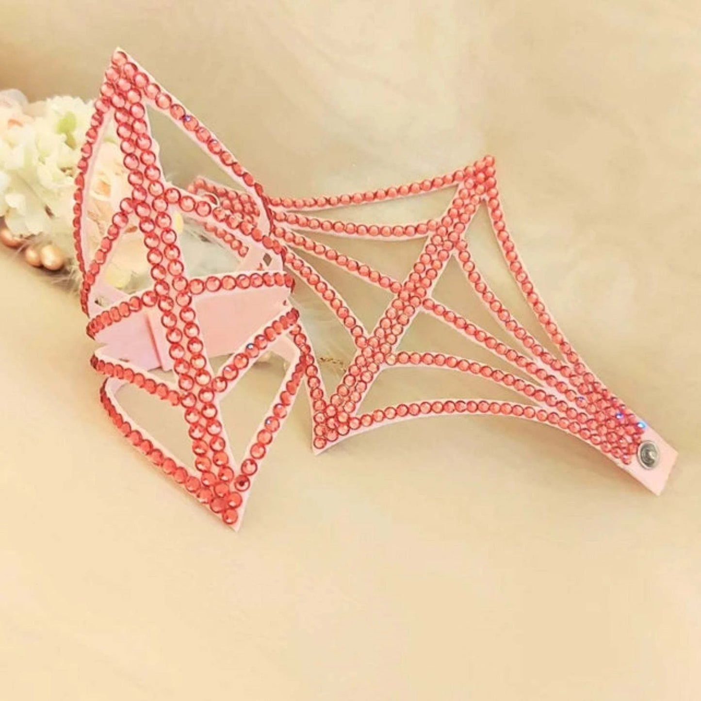 dance competition jewelry