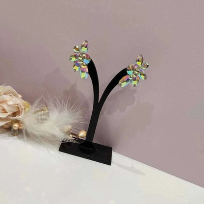 Embellishment in Balance Earrings