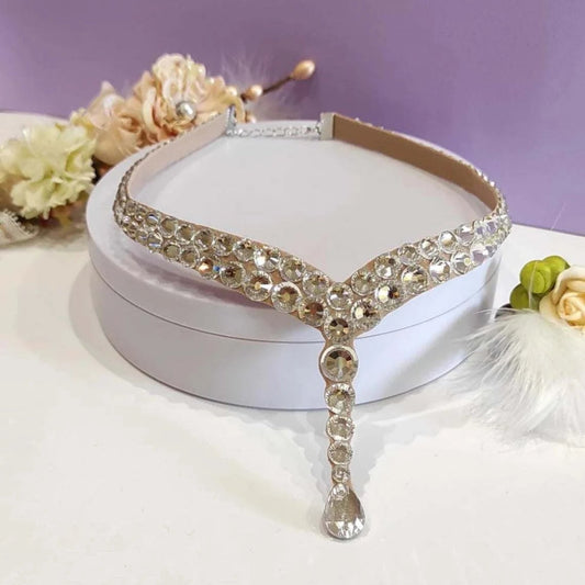 Ballroom Jewelry