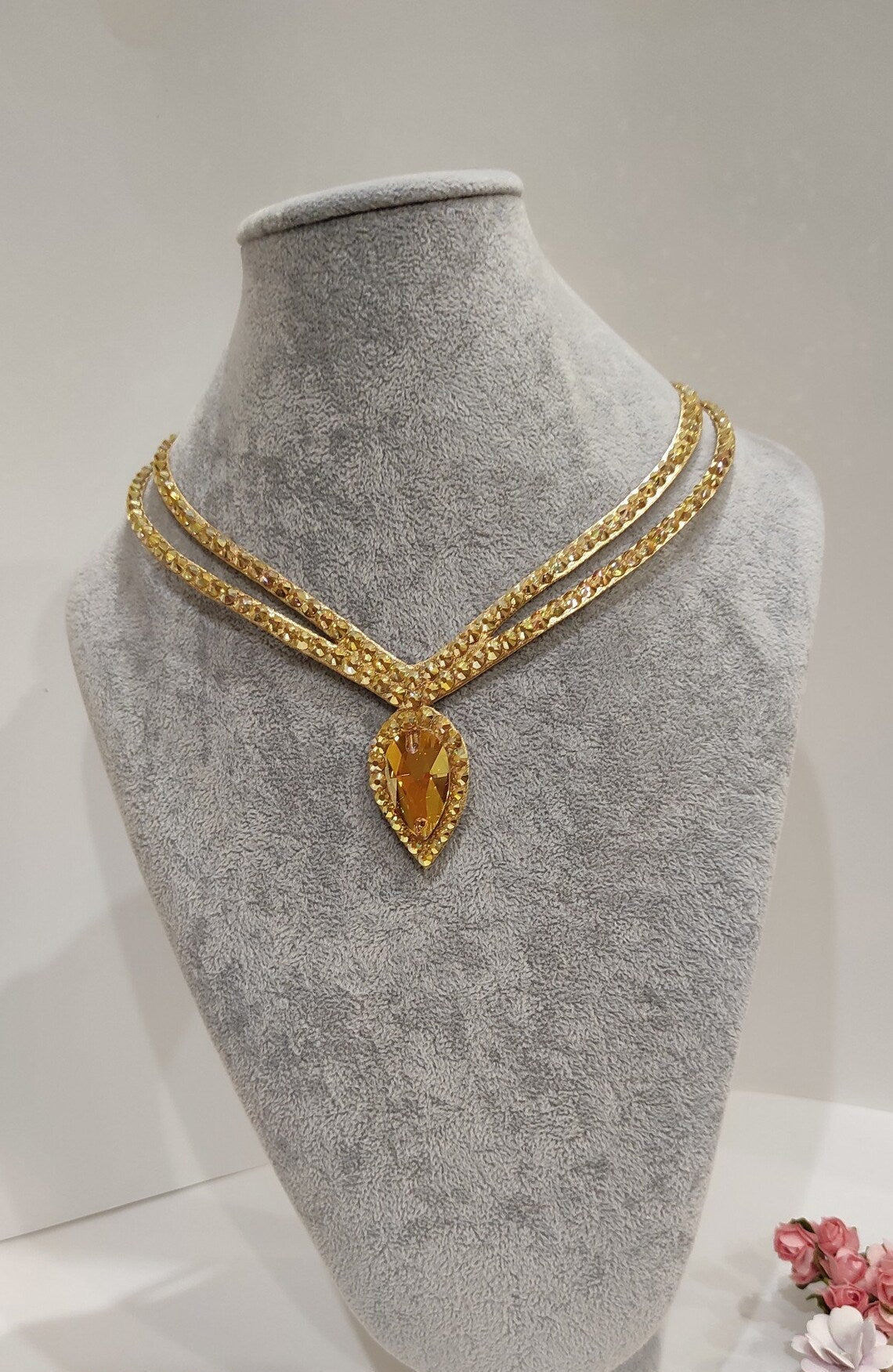 dance competition jewelry