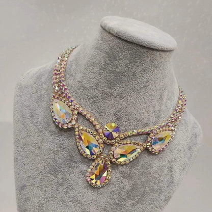 dance competition jewelry