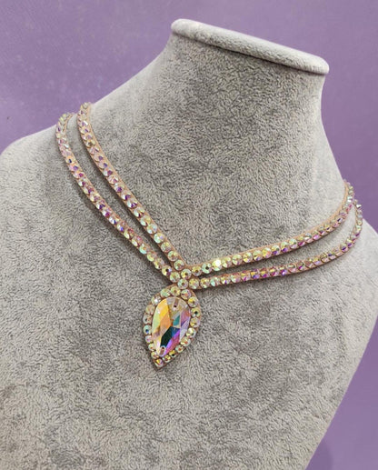 dance costume accessory