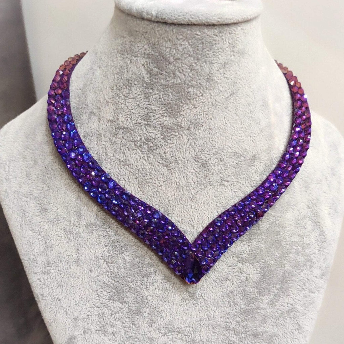 Timeless Shine Necklace