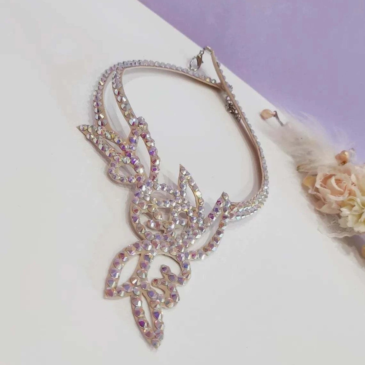 dance competition jewelry