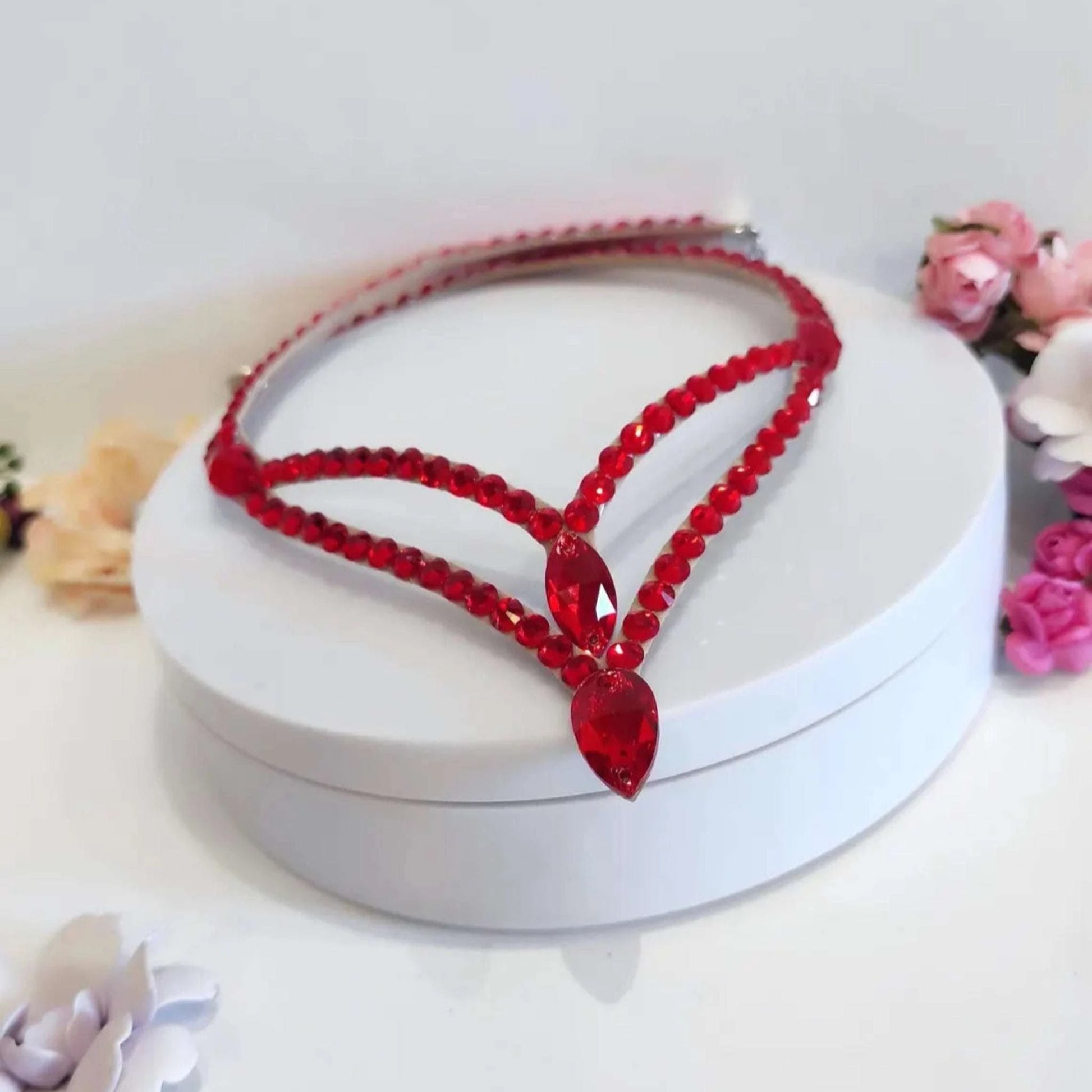 A Touch of Magic Necklace