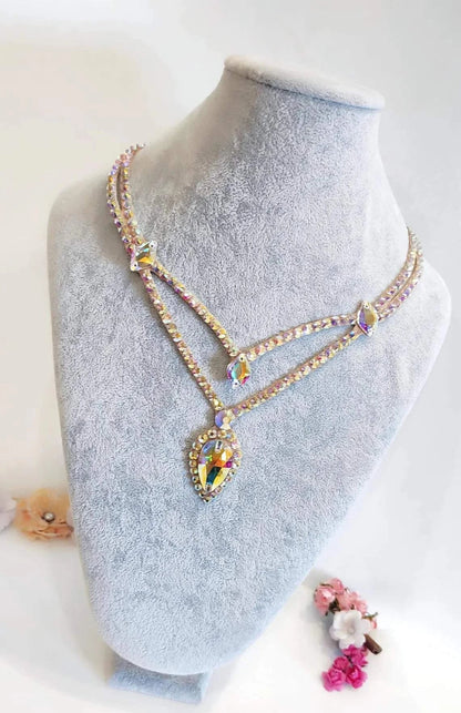 dance competition jewelry
