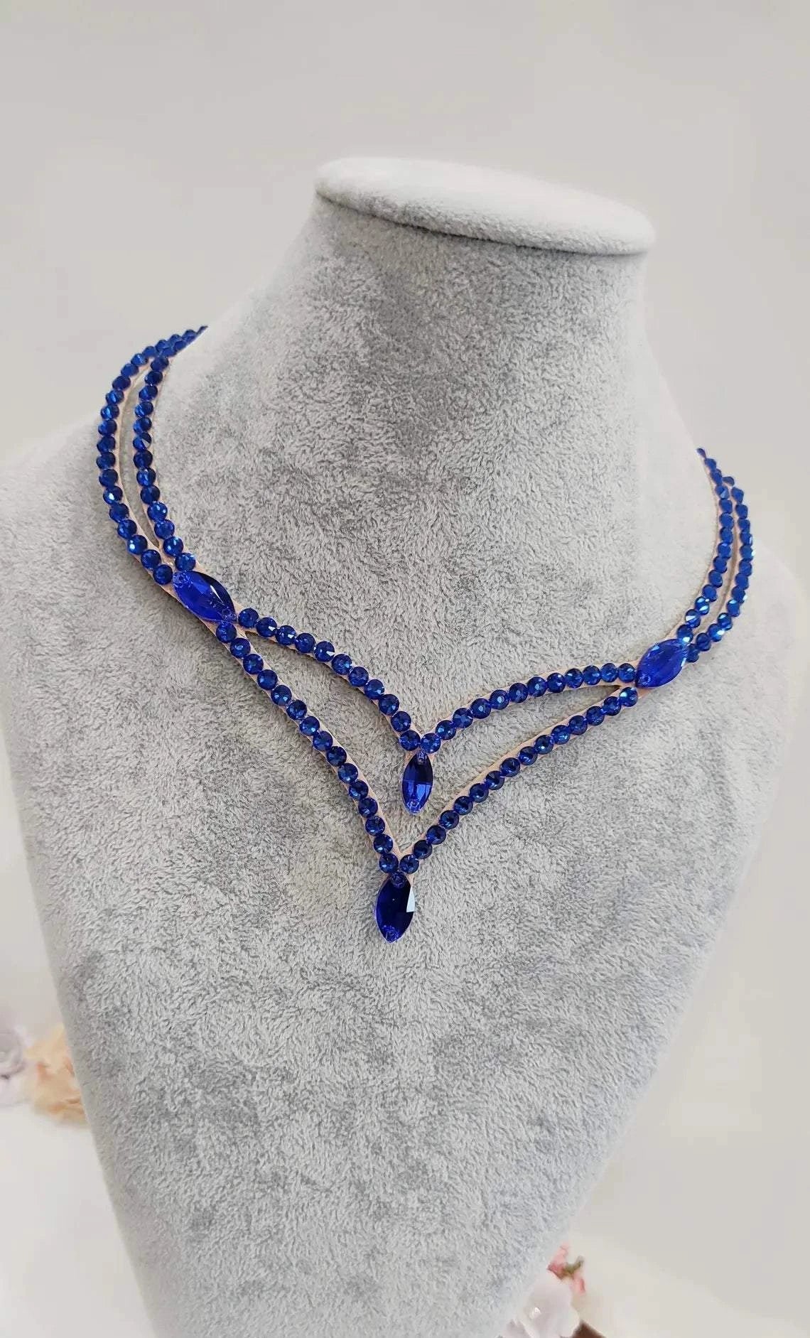 dance costume accessory