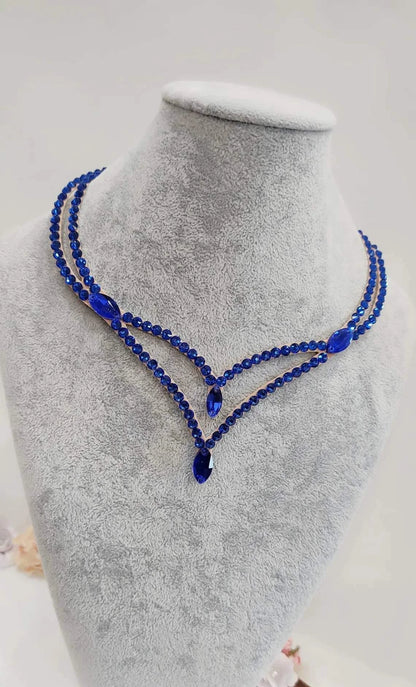 dance costume accessory