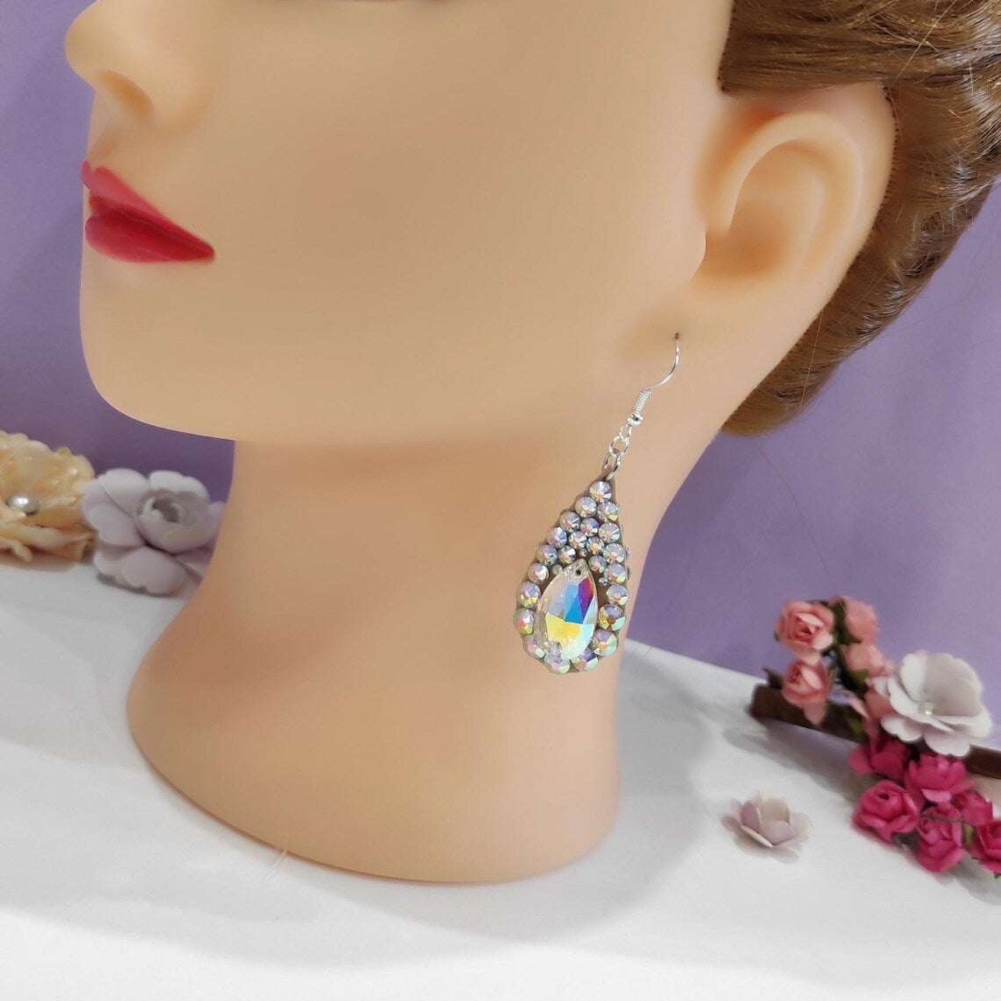 dance jewelry for sale