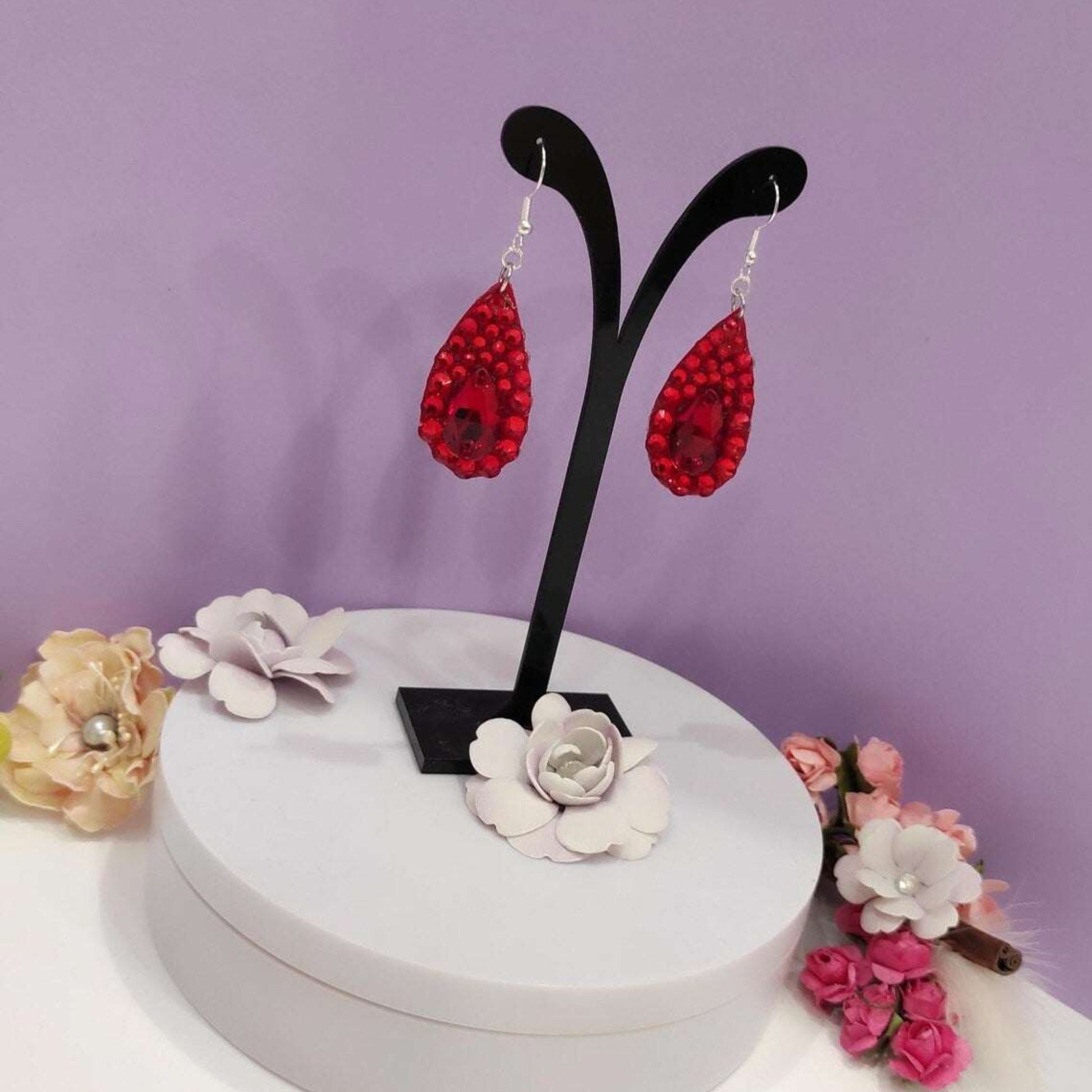 dance competition jewelry