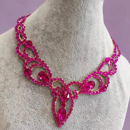 dance competition jewelry