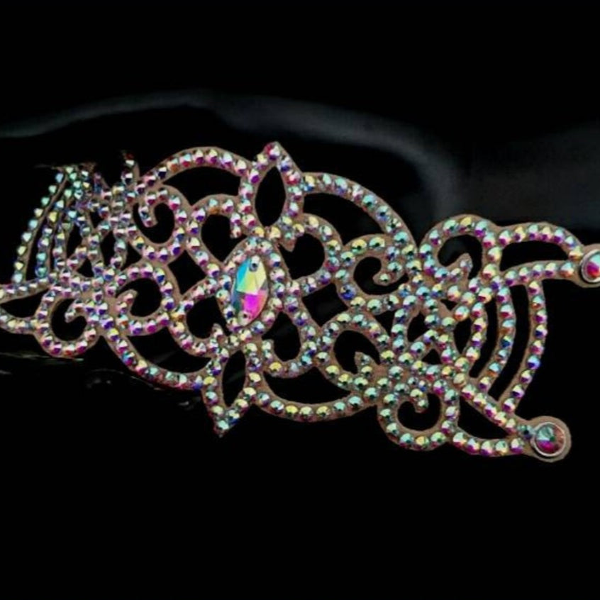 Ballroom Jewelry