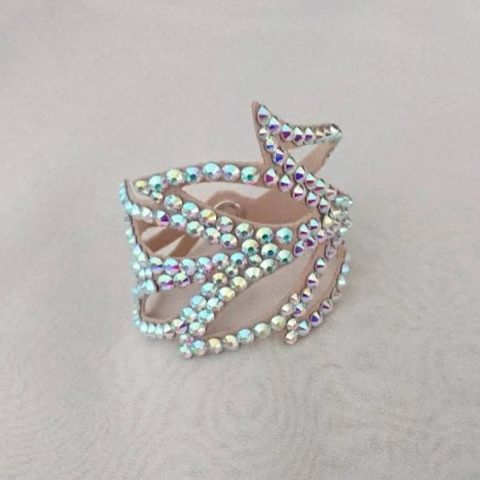 dance competition jewelry