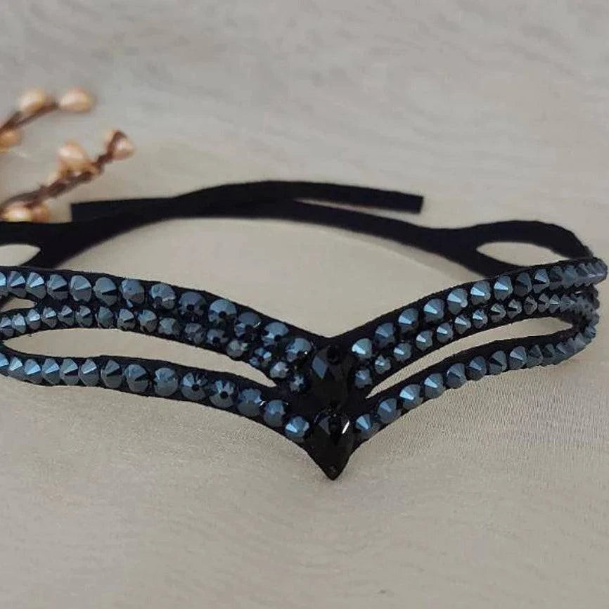 hairstyle for dancers