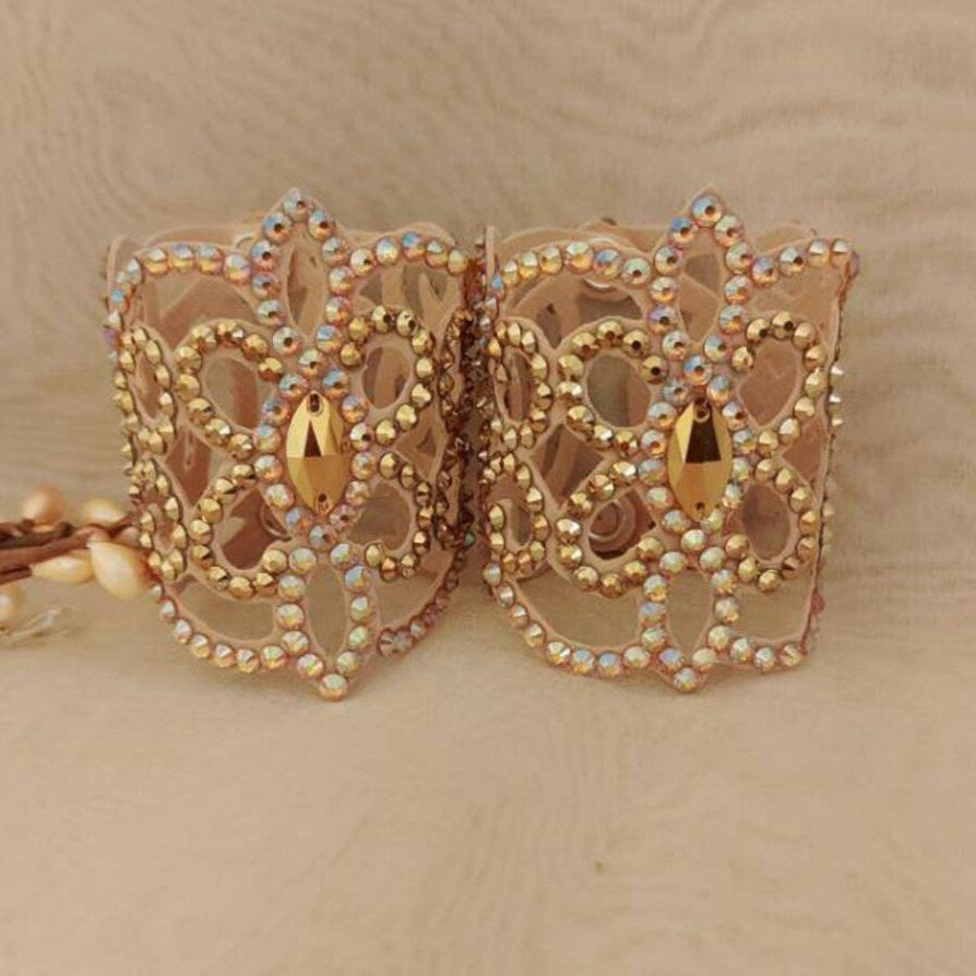 dance competition jewelry