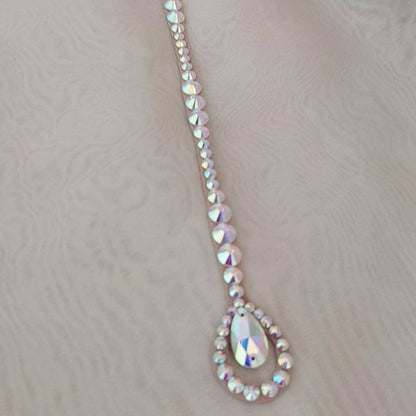 Dancer’s Secret Hairpiece