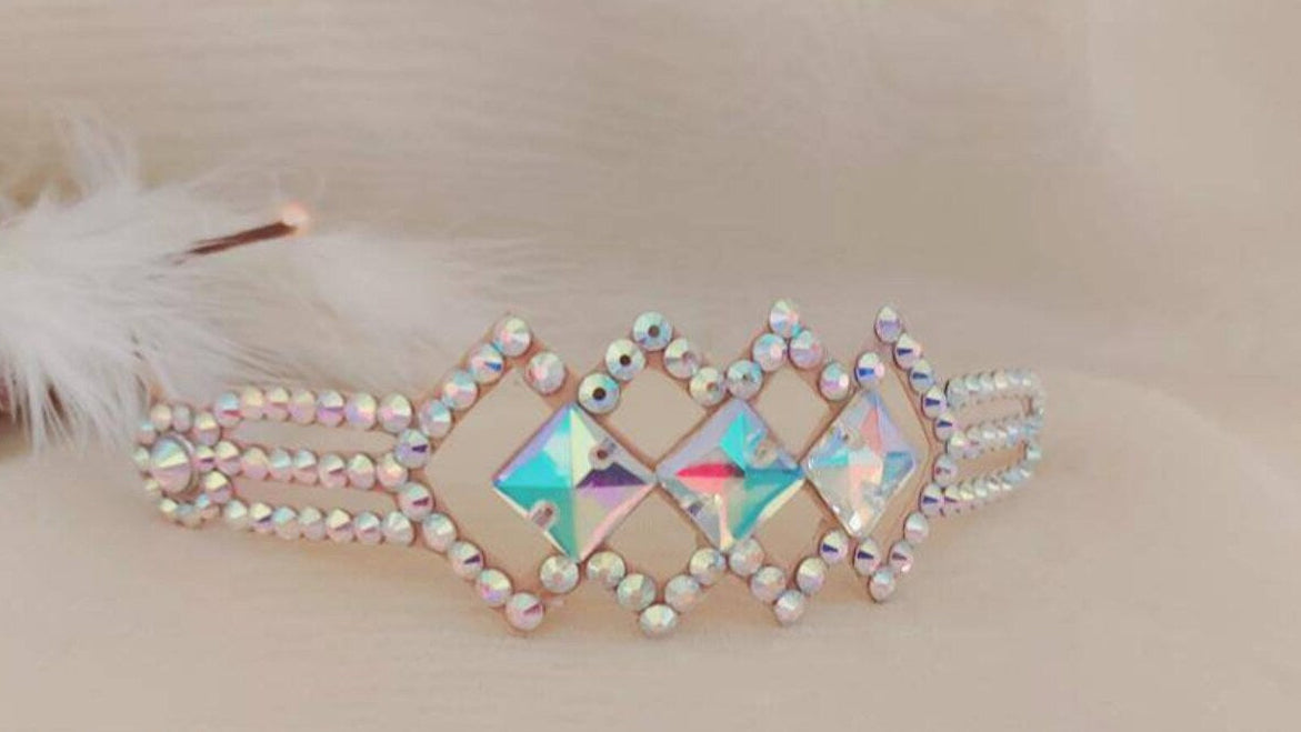 dance competition jewelry