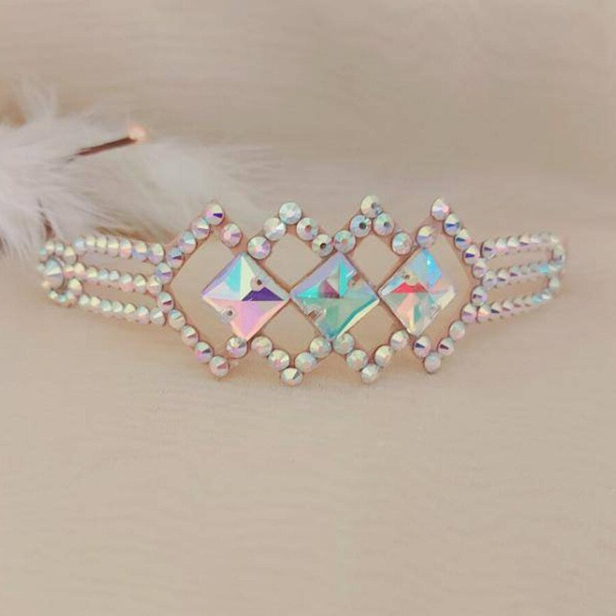 Artistic Sparkle Bracelet