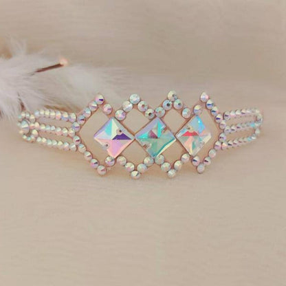 Artistic Sparkle Bracelet