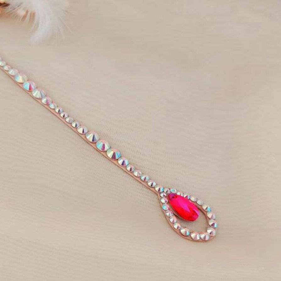 Competition Hairstyle