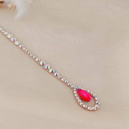 Competition Hairstyle